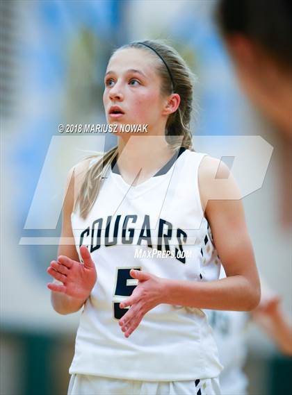 Thumbnail 1 in Rochester @ Stoney Creek (MHSAA District Playoff) photogallery.
