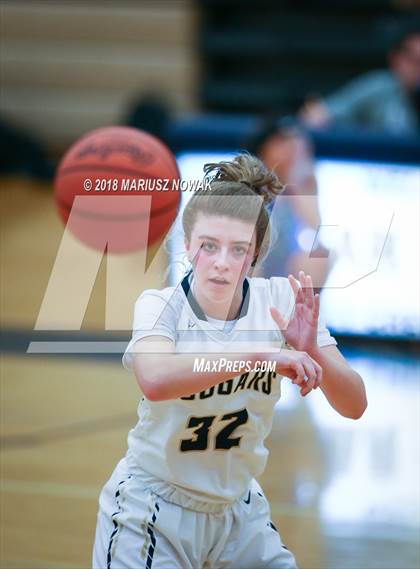 Thumbnail 1 in Rochester @ Stoney Creek (MHSAA District Playoff) photogallery.