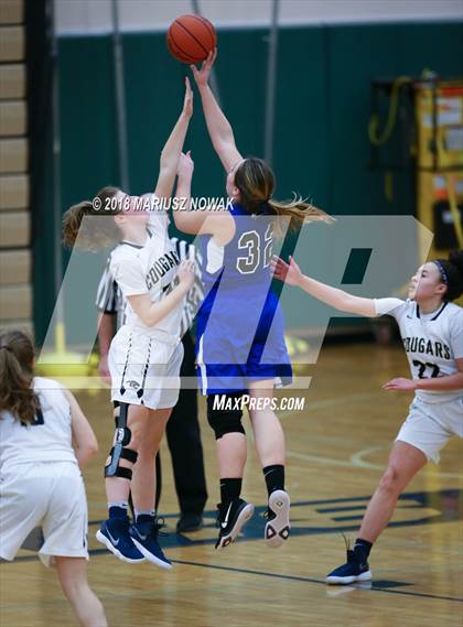 Thumbnail 1 in Rochester @ Stoney Creek (MHSAA District Playoff) photogallery.