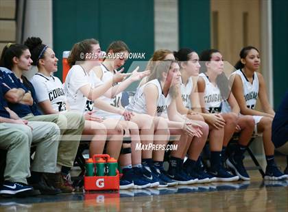 Thumbnail 2 in Rochester @ Stoney Creek (MHSAA District Playoff) photogallery.