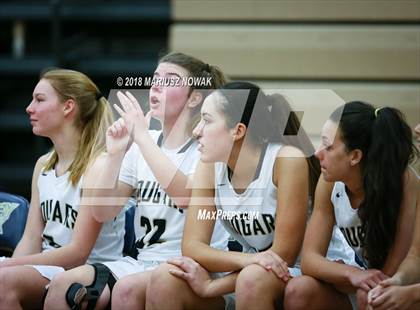 Thumbnail 2 in Rochester @ Stoney Creek (MHSAA District Playoff) photogallery.