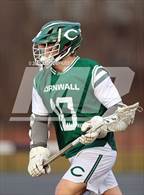 Photo from the gallery "Cornwall Central vs. Highland"