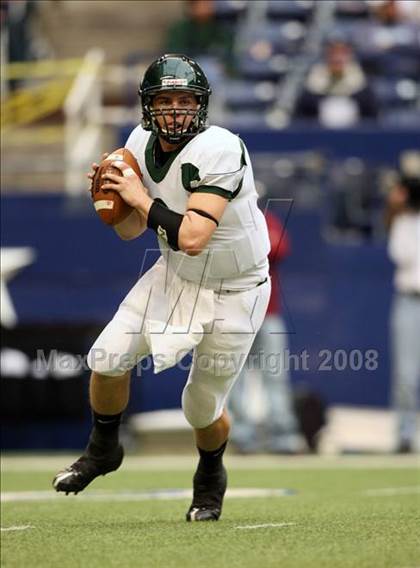 Thumbnail 2 in La Vega vs. Prosper (Texas 3A D2 State Final) photogallery.