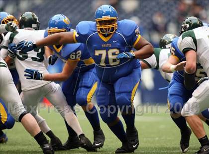 Thumbnail 3 in La Vega vs. Prosper (Texas 3A D2 State Final) photogallery.