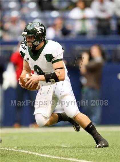 Thumbnail 2 in La Vega vs. Prosper (Texas 3A D2 State Final) photogallery.