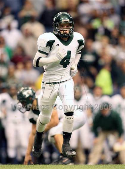 Thumbnail 3 in La Vega vs. Prosper (Texas 3A D2 State Final) photogallery.