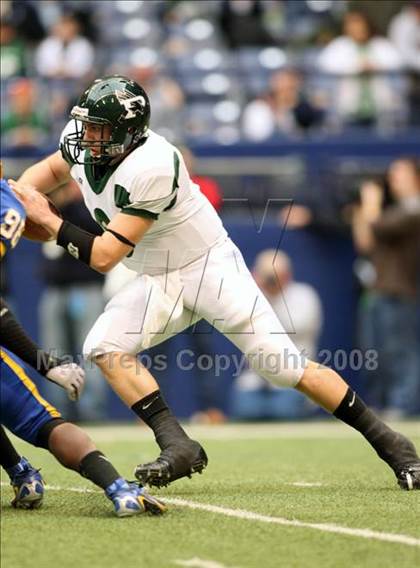 Thumbnail 3 in La Vega vs. Prosper (Texas 3A D2 State Final) photogallery.