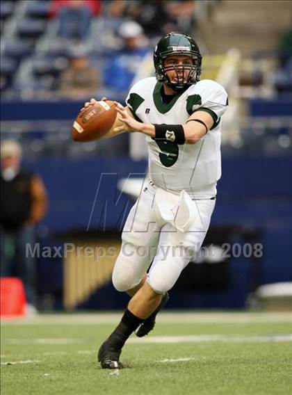 Thumbnail 2 in La Vega vs. Prosper (Texas 3A D2 State Final) photogallery.