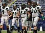 Prosper togetherness before 2008 state-title game.