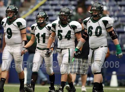 Thumbnail 2 in La Vega vs. Prosper (Texas 3A D2 State Final) photogallery.