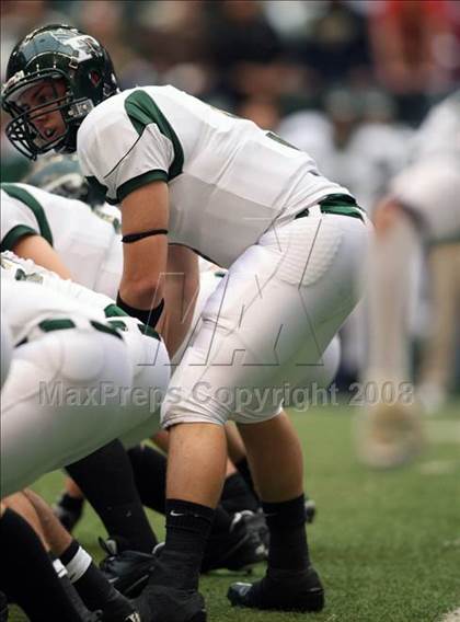 Thumbnail 3 in La Vega vs. Prosper (Texas 3A D2 State Final) photogallery.