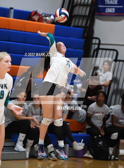 Thumbnail 3 in Horizon vs. Highland (Westwood Tournament of Champions) photogallery.