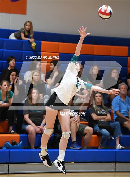 Thumbnail 1 in Horizon vs. Highland (Westwood Tournament of Champions) photogallery.