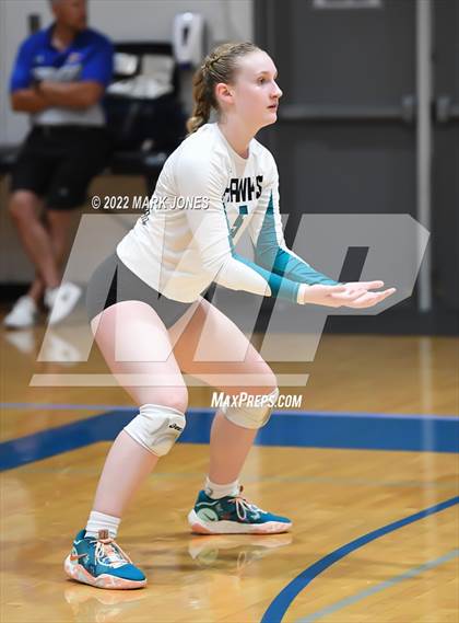 Thumbnail 2 in Horizon vs. Highland (Westwood Tournament of Champions) photogallery.