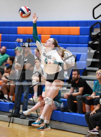 Thumbnail 2 in Horizon vs. Highland (Westwood Tournament of Champions) photogallery.