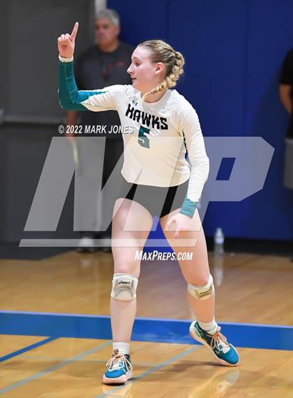 Thumbnail 1 in Horizon vs. Highland (Westwood Tournament of Champions) photogallery.