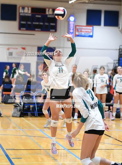 Thumbnail 3 in Horizon vs. Highland (Westwood Tournament of Champions) photogallery.