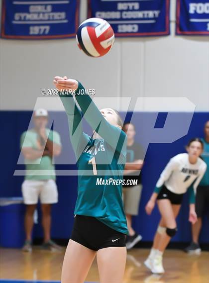 Thumbnail 2 in Horizon vs. Highland (Westwood Tournament of Champions) photogallery.