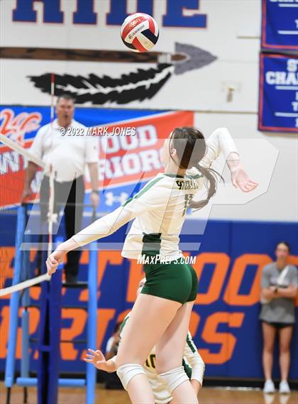 Thumbnail 3 in Horizon vs. Highland (Westwood Tournament of Champions) photogallery.