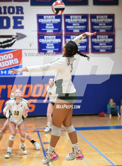 Thumbnail 2 in Horizon vs. Highland (Westwood Tournament of Champions) photogallery.