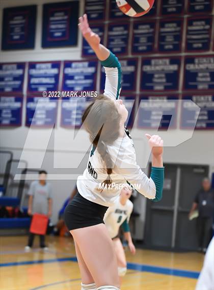Thumbnail 2 in Horizon vs. Highland (Westwood Tournament of Champions) photogallery.