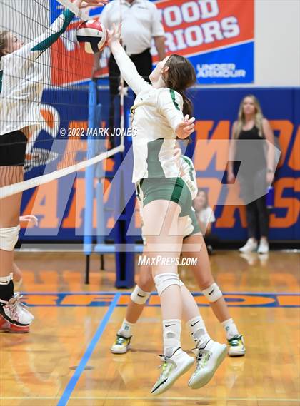 Thumbnail 1 in Horizon vs. Highland (Westwood Tournament of Champions) photogallery.