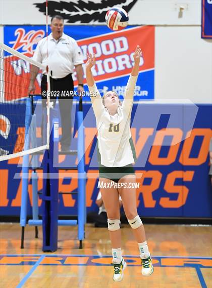 Thumbnail 1 in Horizon vs. Highland (Westwood Tournament of Champions) photogallery.