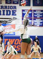 Photo from the gallery "Horizon vs. Highland (Westwood Tournament of Champions)"