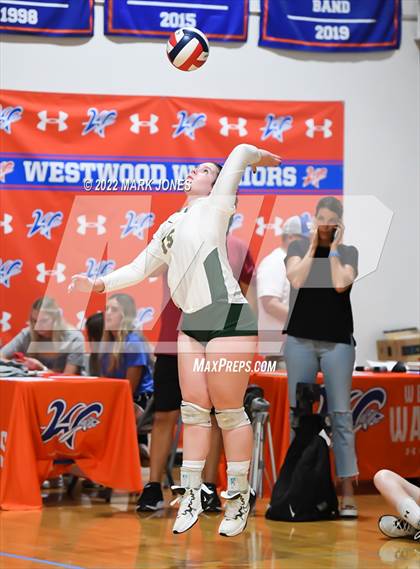 Thumbnail 1 in Horizon vs. Highland (Westwood Tournament of Champions) photogallery.