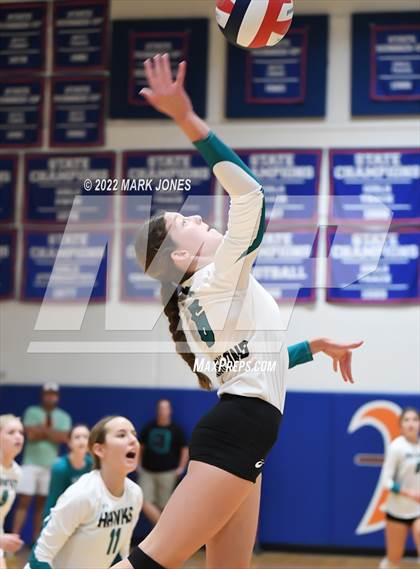 Thumbnail 3 in Horizon vs. Highland (Westwood Tournament of Champions) photogallery.
