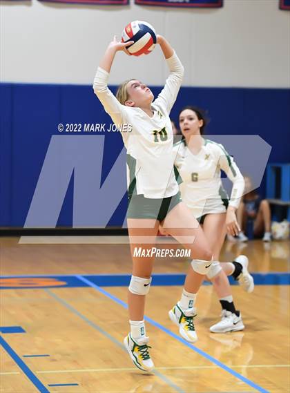 Thumbnail 2 in Horizon vs. Highland (Westwood Tournament of Champions) photogallery.