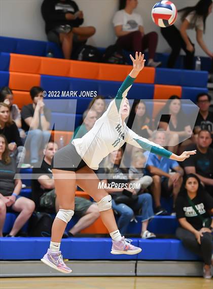 Thumbnail 2 in Horizon vs. Highland (Westwood Tournament of Champions) photogallery.