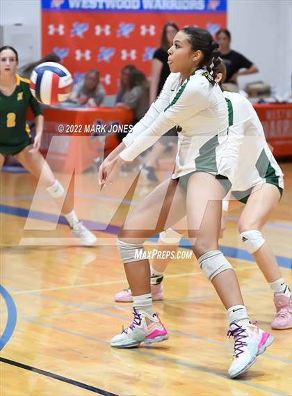 Thumbnail 3 in Horizon vs. Highland (Westwood Tournament of Champions) photogallery.
