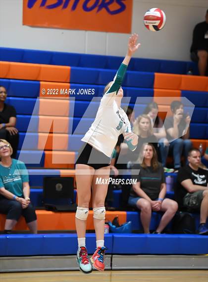 Thumbnail 2 in Horizon vs. Highland (Westwood Tournament of Champions) photogallery.