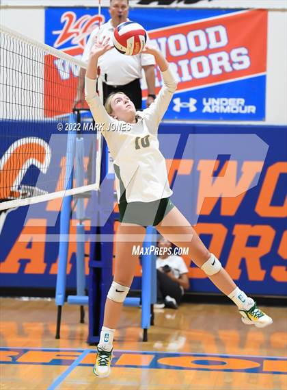 Thumbnail 1 in Horizon vs. Highland (Westwood Tournament of Champions) photogallery.