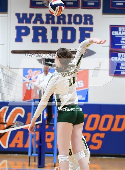 Thumbnail 3 in Horizon vs. Highland (Westwood Tournament of Champions) photogallery.