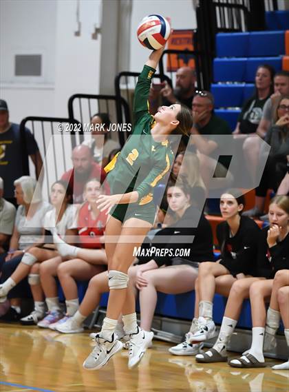 Thumbnail 3 in Horizon vs. Highland (Westwood Tournament of Champions) photogallery.