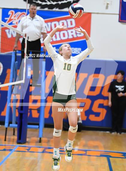 Thumbnail 2 in Horizon vs. Highland (Westwood Tournament of Champions) photogallery.