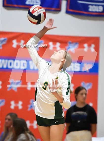 Thumbnail 1 in Horizon vs. Highland (Westwood Tournament of Champions) photogallery.