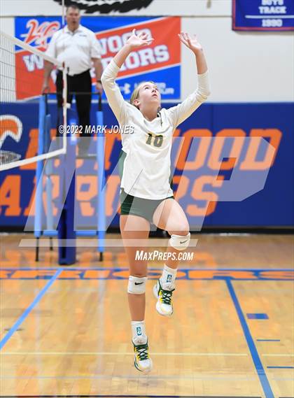 Thumbnail 3 in Horizon vs. Highland (Westwood Tournament of Champions) photogallery.