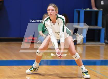Thumbnail 1 in Horizon vs. Highland (Westwood Tournament of Champions) photogallery.