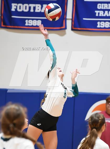 Thumbnail 2 in Horizon vs. Highland (Westwood Tournament of Champions) photogallery.
