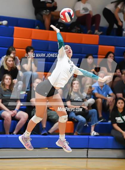 Thumbnail 1 in Horizon vs. Highland (Westwood Tournament of Champions) photogallery.