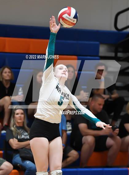 Thumbnail 2 in Horizon vs. Highland (Westwood Tournament of Champions) photogallery.