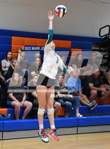 Thumbnail 2 in Horizon vs. Highland (Westwood Tournament of Champions) photogallery.