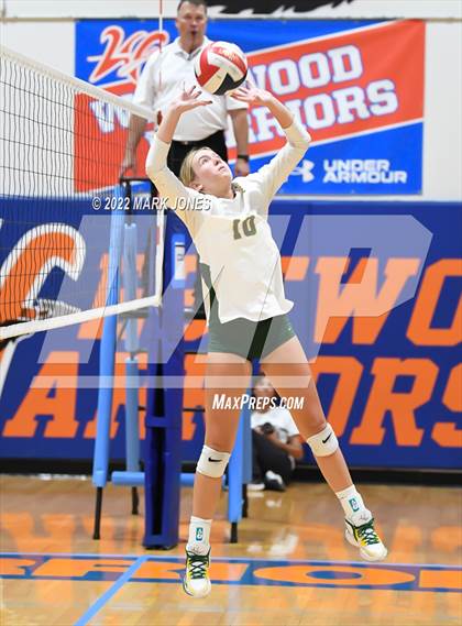 Thumbnail 3 in Horizon vs. Highland (Westwood Tournament of Champions) photogallery.