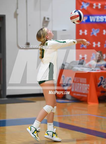Thumbnail 1 in Horizon vs. Highland (Westwood Tournament of Champions) photogallery.