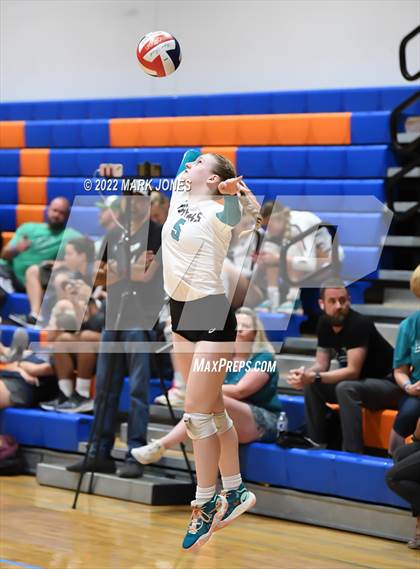 Thumbnail 3 in Horizon vs. Highland (Westwood Tournament of Champions) photogallery.