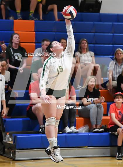 Thumbnail 3 in Horizon vs. Highland (Westwood Tournament of Champions) photogallery.