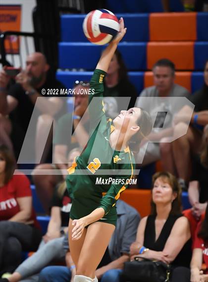 Thumbnail 2 in Horizon vs. Highland (Westwood Tournament of Champions) photogallery.